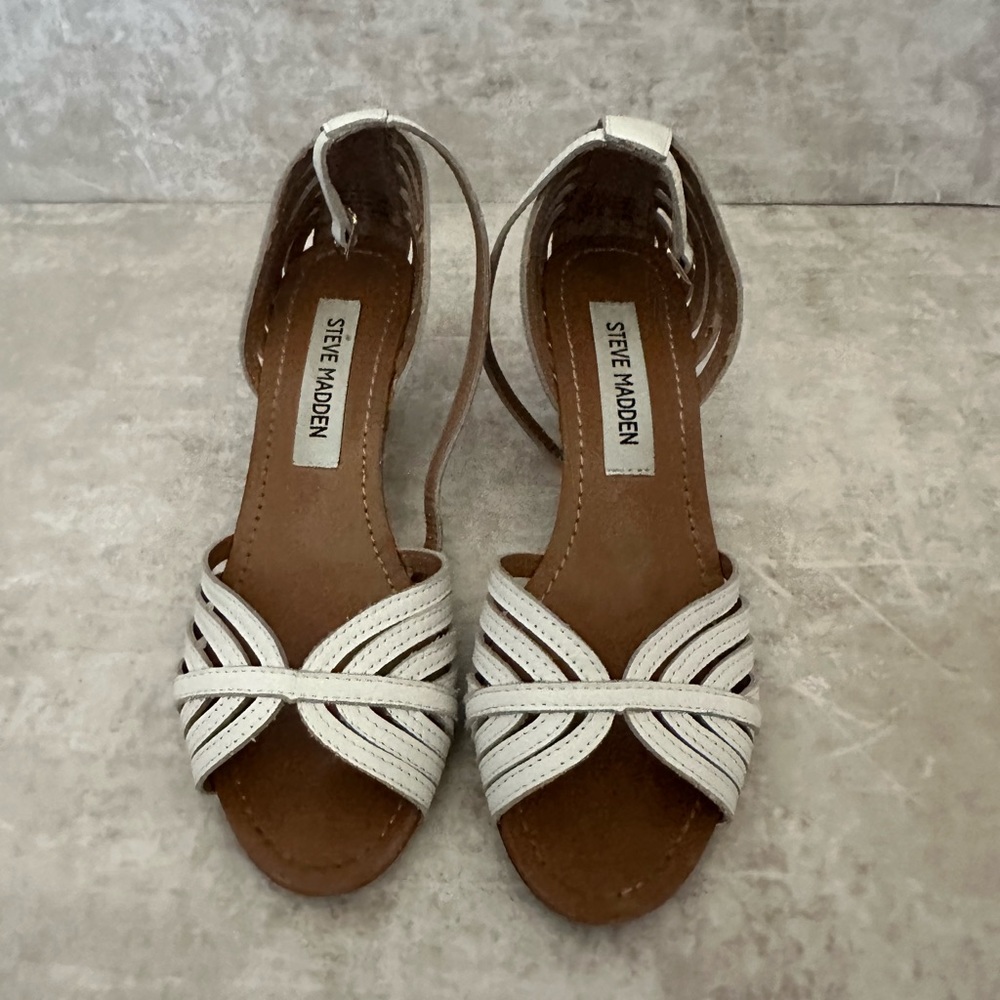 Steve Madden Lexii Sandal
